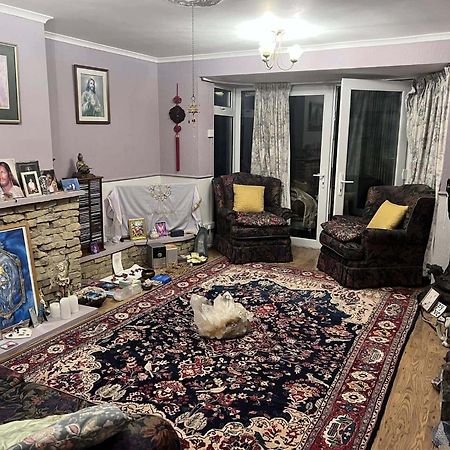 Camelot Retreat - Tor View Bed & Breakfast Glastonbury Luaran gambar