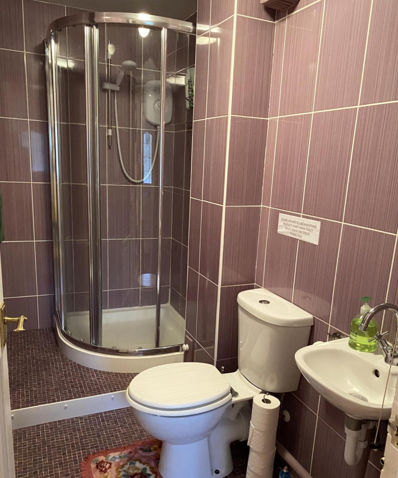 Camelot Retreat - Tor View Bed & Breakfast Glastonbury Luaran gambar