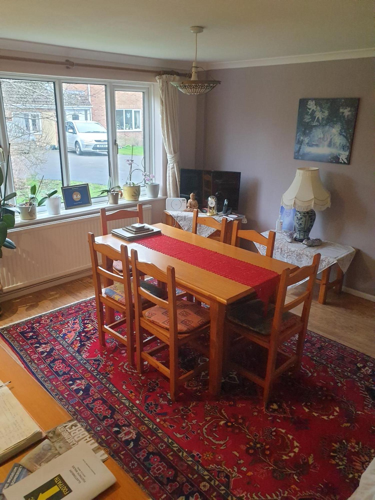 Camelot Retreat - Tor View Bed & Breakfast Glastonbury Luaran gambar